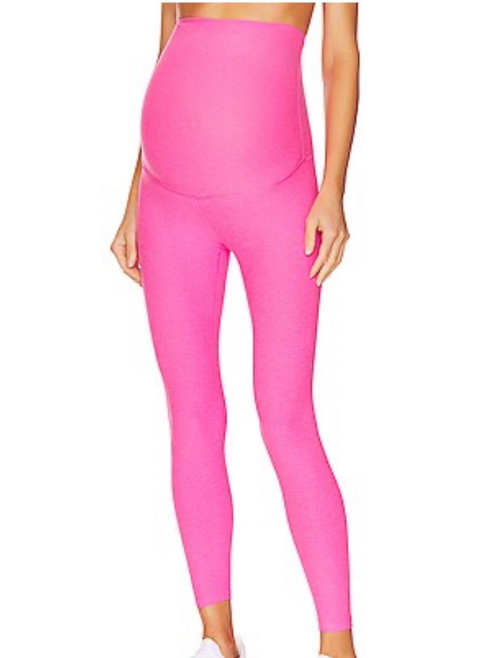 Beyond Yoga Spacedye™ Love the Bump Midi Maternity Legging